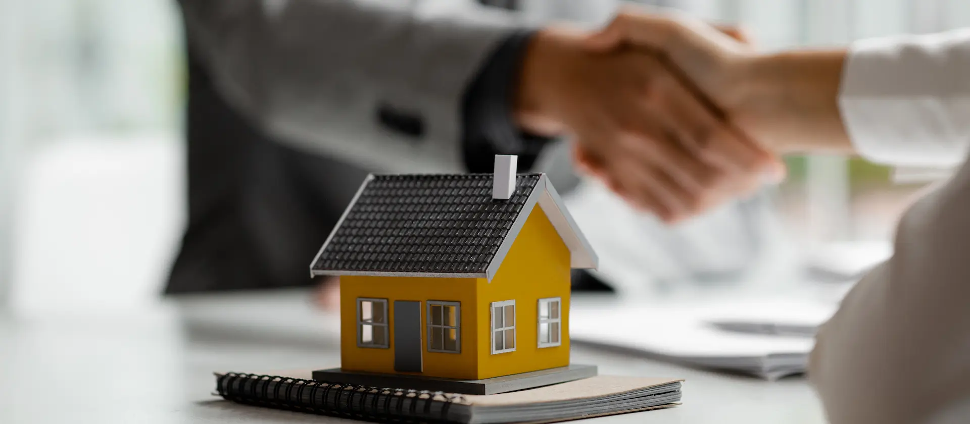 Things to think about before buying your first home for your family